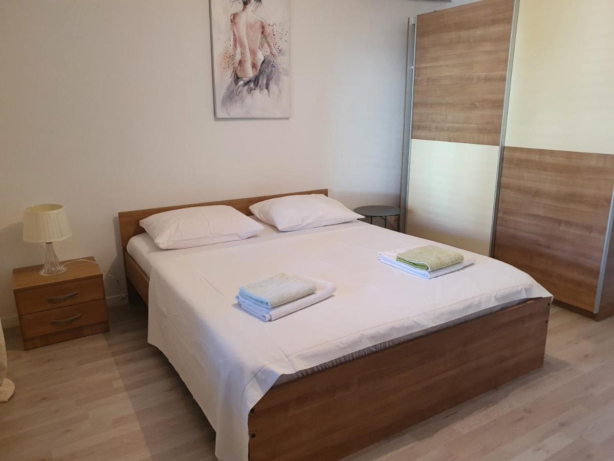 Apartman Luka Apartment Sinj Luaran gambar