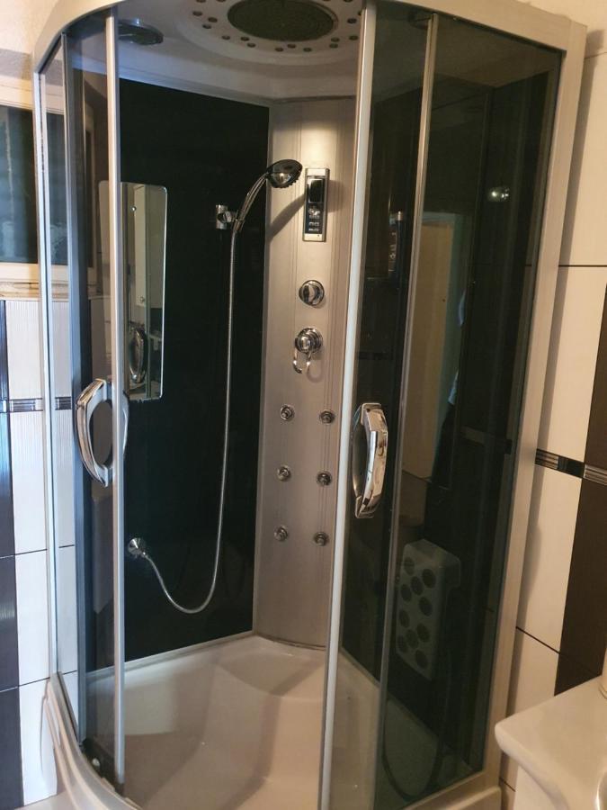 Apartman Luka Apartment Sinj Luaran gambar