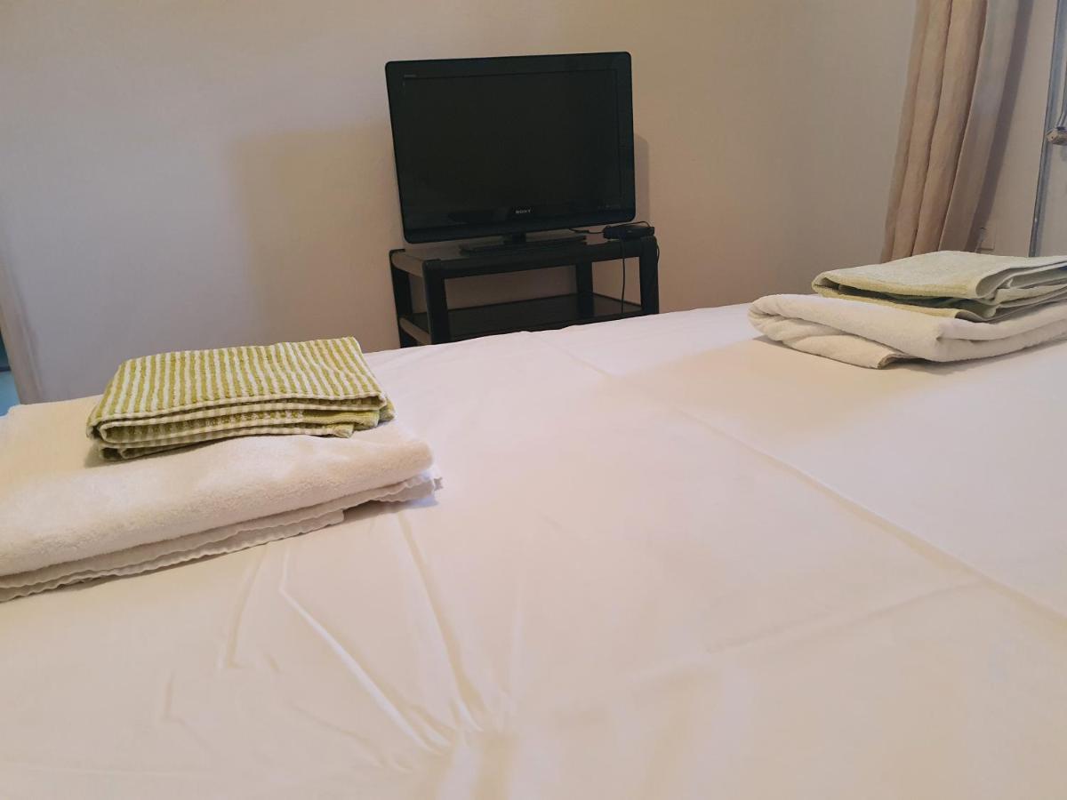 Apartman Luka Apartment Sinj Luaran gambar