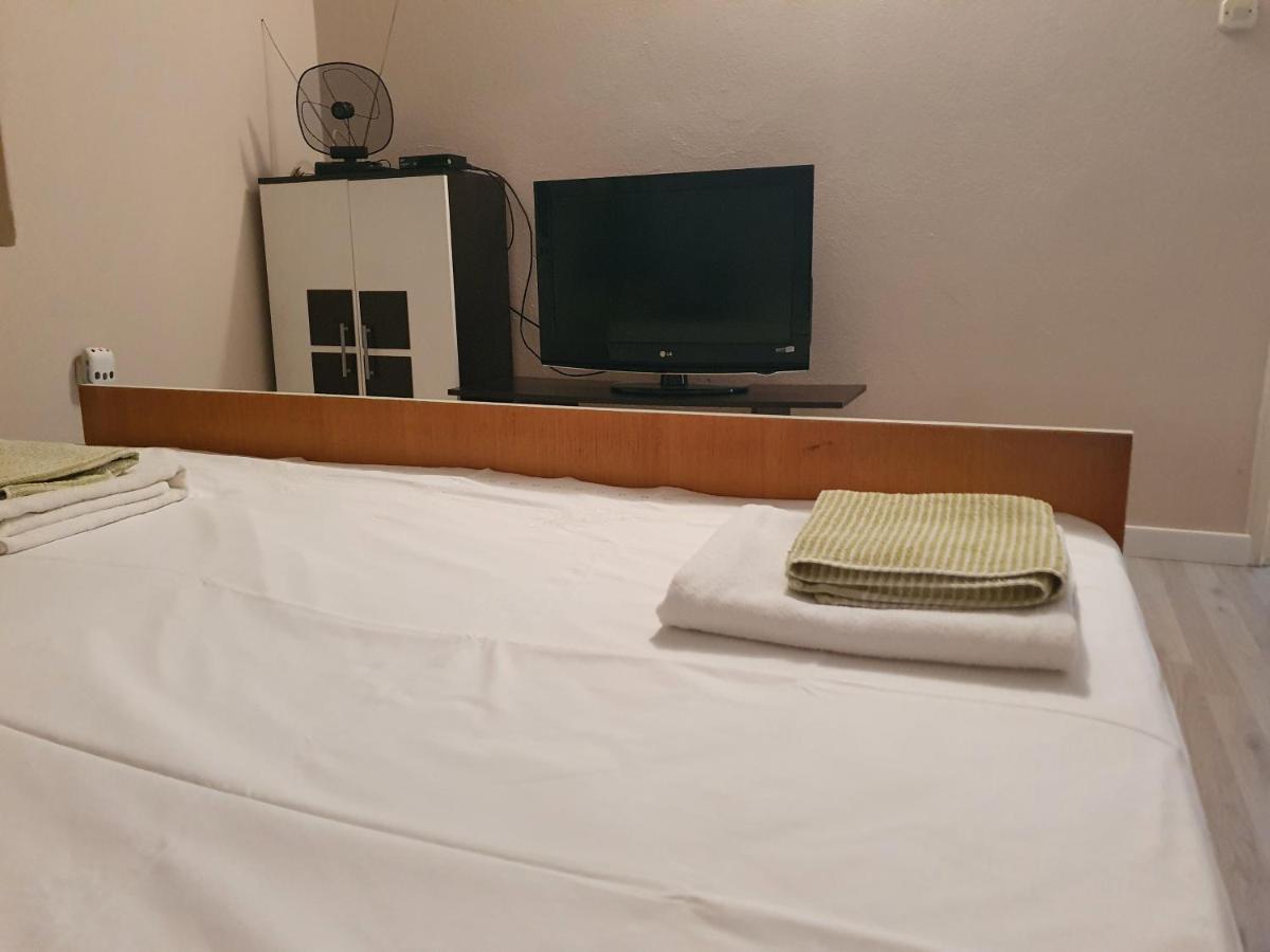 Apartman Luka Apartment Sinj Luaran gambar